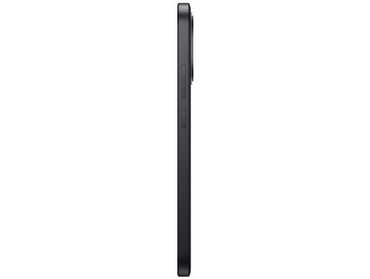 Смартфон Xiaomi Redmi Note 17 4/128Gb Black